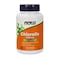 Now Supplements, Chlorella 000 Mg With Naturally Occurring Chlorophyll, Beta-Carotene, Mixed Carotenoids, Vitamin C, Iron And Protein, 20 Tablets