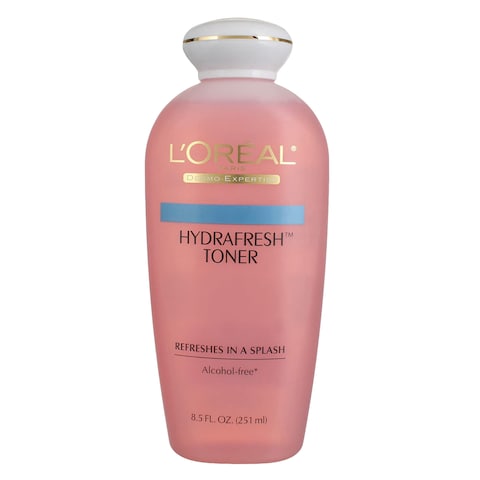 L&#39;Oreal Hydra Fresh Toner 251Ml