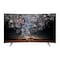 Samsung 55-inch 4K UHD Smart Curved LED TV With Built-In Receiver - UA55RU7300
