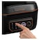 Russell Hobbs SatisFry Air And Grill Multi Cooker 26520-56 Black 5.5L