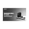 Sony HT-S40R Soundbar 5.1 Channel Black