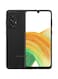 Samsung Galaxy A33, Dual SIM, 6GB RAM, 128GB, 5G, Awesome Black - International Version