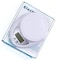RDN - Electronic Digital Kitchen Food Scale 5kg 5000g/1g Digital Scale Kitchen Food Diet Postal Scale Weight Scales Balance