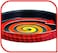 Generic Tefal Les Specialist Tempo Kebbe Round Oven Dish 30 cm