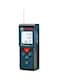 Bosch - Glm 40 Professional Laser Measure Multicolor