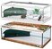 TORTUM Turtle Tank 75X36X25