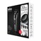 Braun Trimmer - Black /Gray + Razor - BT7220