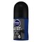 Nivea Deep Impact Rollon Deodorant 50Ml