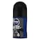 Nivea Deep Impact Rollon Deodorant 50Ml