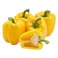 Yellow Capsicum