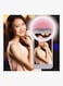 Generic - SG-11 LED Selfie Flash Ring Pink