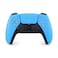 سوني جهاز تحكم دوال سانس لبلايستيشن 5 أزرق 