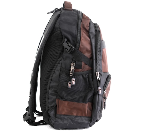 Para John Backpack For School, 20&#39;&#39;- Unisex Adults&#39; Backpack/Rucksack