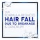Head &amp; Shoulders Hairfall Defense Anti-Dandruff Shampoo For Men 400 ml