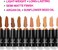 Wet N Wild Photo Focus Stick Foundation, Porcelain