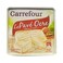 220G PAVE OCRE CARREFOUR