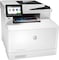 HP Color LJ Pro MFP M479fdw Printer, W1A80A (Prntr:EUR)