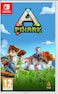 Nintendo Switch PixARK