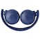 JBL Headphone T500Bt Blue