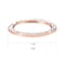 Generic-Crystal Decorative Ring Stickers Auto Start Decor Rhinestone Car Interior One-Key Car Engine Start Stop Decoration Key Ring Sticker for Vehicle Ignition Push Button