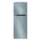 Fresh Refrigerator No Frost - 369 Liter - Silver - FNTBR400BS