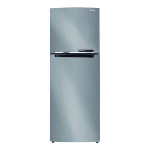 Fresh Refrigerator No Frost - 369 Liter - Silver - FNTBR400BS
