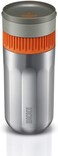 Wacaco - Pipamoka All-in-one Vacuum Pressured Portable Coffee Maker - Stainless Steel