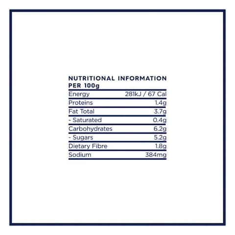 Barilla Napoletana Mediterranean Sauce 400g