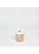Homesmiths Airtight 700ml Round Food Popup Container
