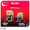 Kotex Maxi Protect Thick Pads Overnight Protection Sanitary Pads With Wings 24 Sanitary Pads