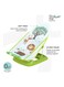 Moon Shower Me Baby Bather Adjustable Chair For Bathtub/Sinks