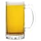 DELI BEER CLEAR MUG 500ML ZB99-1