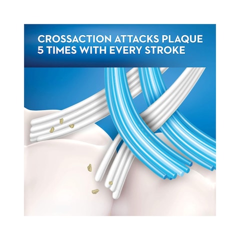 Oral-B Pro Expert Toothbrush - Small - 2 Brushes