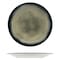 Kutahya Arizona Porcelain Round Flat Plate 23cm