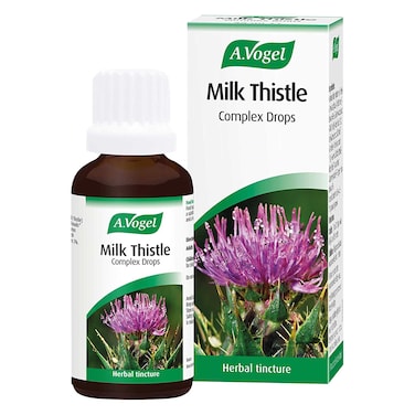 Bioforce M/Th Complex 50Ml