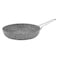 Tac Tac-3519 Ultra Granite Casserole 26cm + Frying Pan 26cm Grey