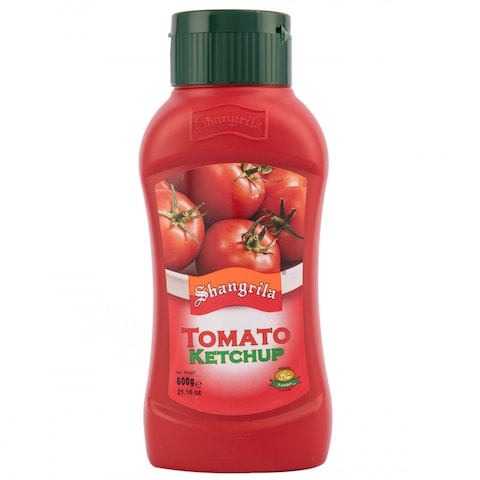 Shangrila Tomato Ketchup 400 gr