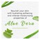 Himalaya Aloe Vera Face Cleansing Gel Green 165ml