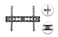 Skill Tech SH 60T Tilt Wall Mount