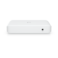 Ubiquiti Unifi USW Lite 8 PoE Switch 8 RJ45 802.3at PoE+ Ports White