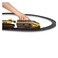 Cat Little Machine Power Track Train Set 82949 Multicolour