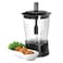 Black &amp; Decker Glass Blender Bx600G 1.5L