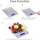 Electronic Mini Kitchen Weight Scale