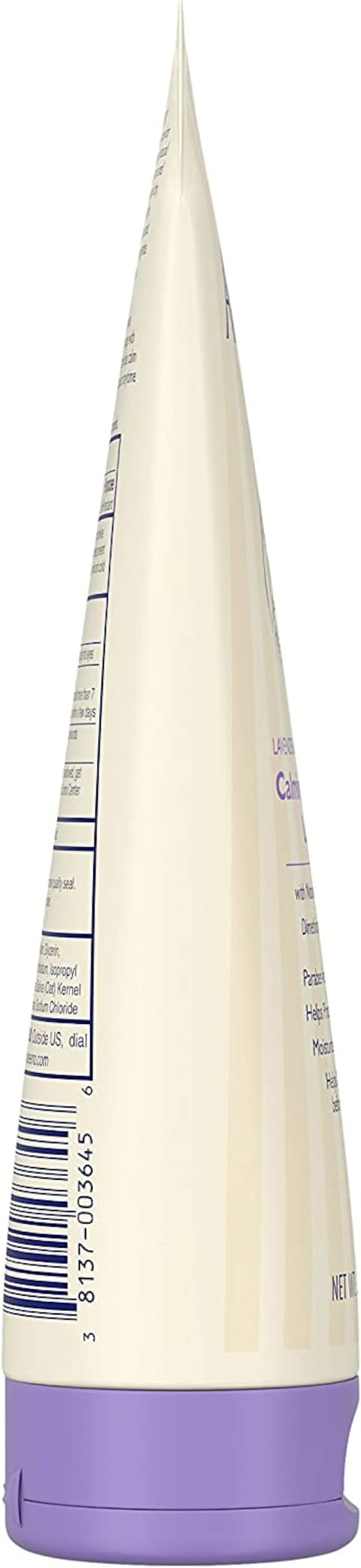 Aveeno Baby Calming Comfort Lotion - 8 Oz Lotion (2 Pack)