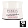 Pond's Juice Collection Glow In A Flash Watermelon Gel Cream Moisturizer Pink 50g
