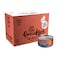 Smudges Adult Cat Tuna Flakes With Salmon in Soft Jelly 80g pack of 24