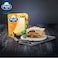 Puck Gouda Natural Cheese Slices 150g