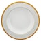 SHALLOW PORCELAIN PALAZZO 9&quot; SOUP PLATE, TS-L1-32