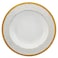 SHALLOW PORCELAIN PALAZZO 9" SOUP PLATE, TS-L1-32