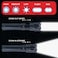 Toby's New Super Bright Flashlight Retractable Zoomable Flashlight with 5 modes( Torch 100)